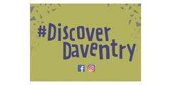 Discover Daventry